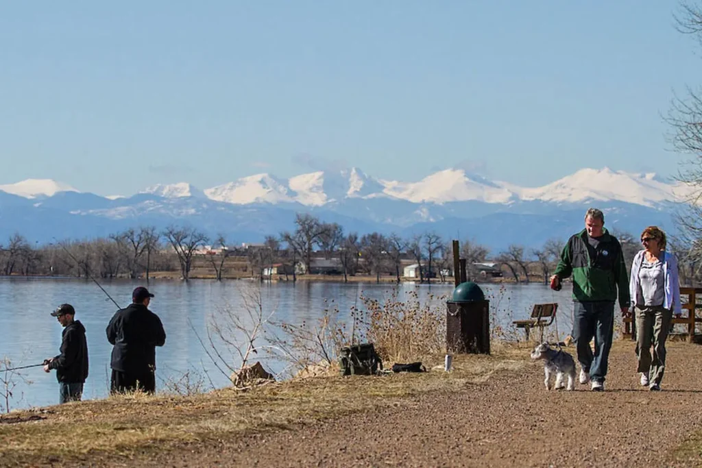 Things to do near denver airport on a layover