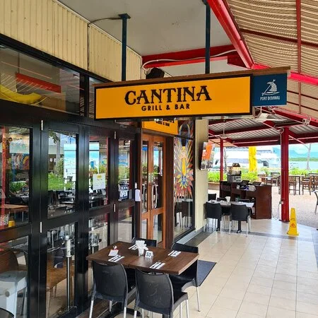 Cantina Grill Denver International Food