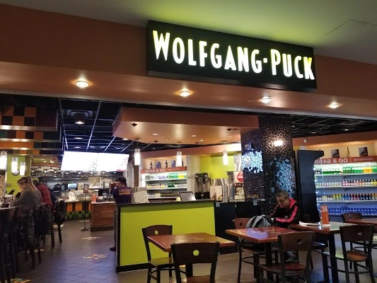 Wolfgang Puck